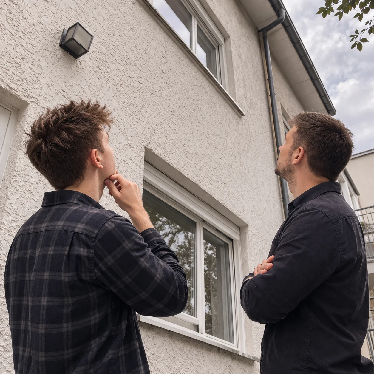 Haus verkaufen als Erbengemeinschaft Rheine – wenn mehrere Beteiligte eine gemeinsame Lösung brauchen