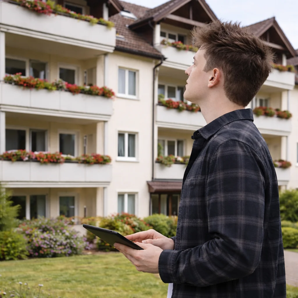 Immobilie verkaufen ohne Makler Rheine